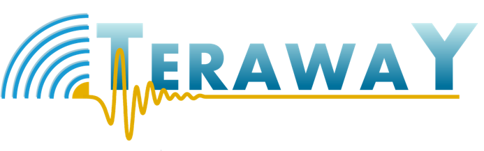 Teraway H2020 Project Logo
