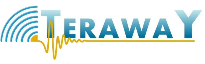 Teraway Logo Teraway H2020 Project Logo