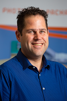 Jeroen Duis Jeroen Duis portrait