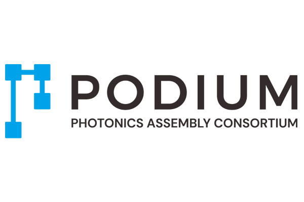 PODIUM logo