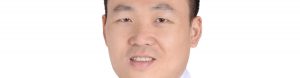 Robert Wu Chinese sales rep for PHIX