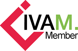 logo ivam.de