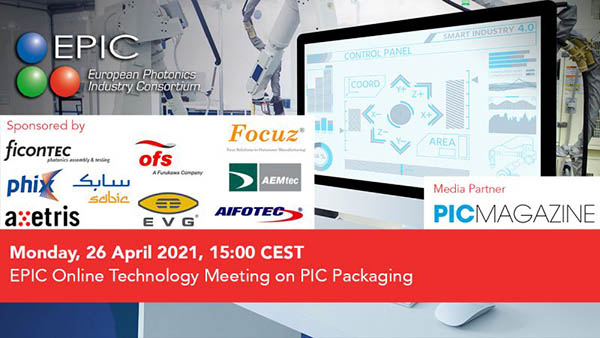 epic banner pic packaging