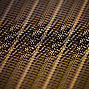 optical phased array for beam steering