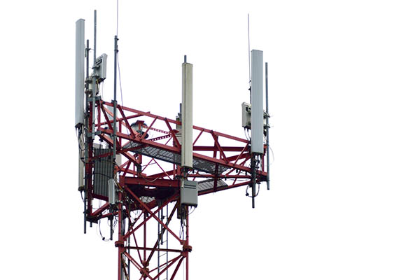 mobile communications antenna