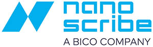 nanoscribe bico logo