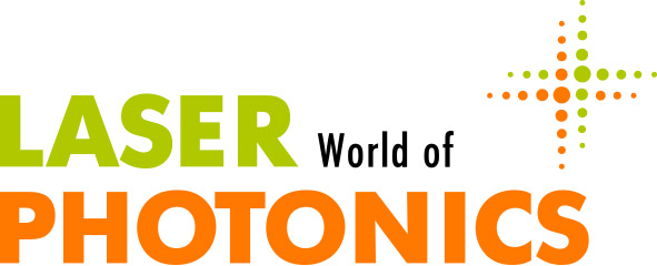 logo Laser World of Photonics