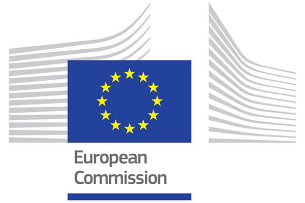 logo European Commission