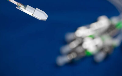 Read our white paper on spot size converters