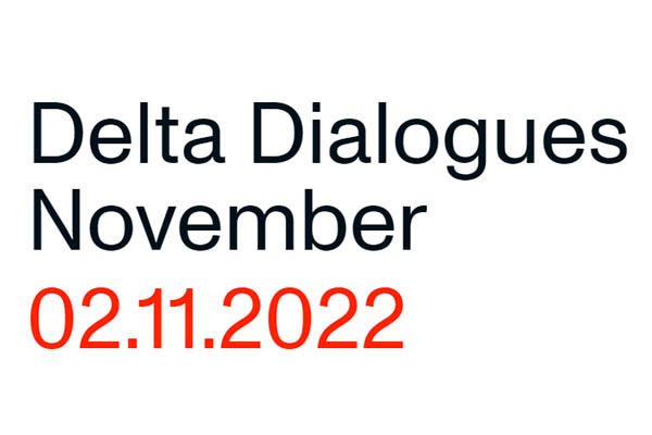 Delta Dialogues by PhotonDelta