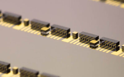 New white paper on wafer level manufacturing of photonic biosensors
