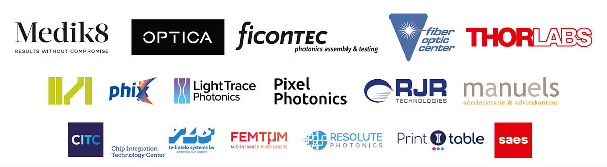 Alpe d'HuZes sponsors for Team PHOTON