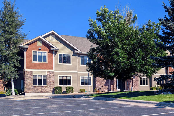 PHIX Inc. Bozeman location