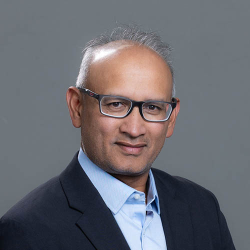 portrait of Obie Roy of SENKO Advanced Components
