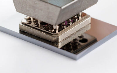 SENKO and PHIX advance European photonics packaging with a serviceable optical interface for multi-chip modules