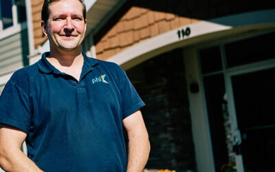 In The Spotlight: Anders Lundberg